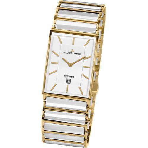 JACQUES LEMANS YORK 1-1593.1F ERKEK KOL SAATİ