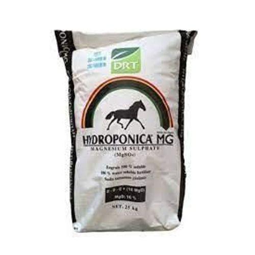 DRT Hydroponica | Magnezyum Sülfat 25 kg Epsom Tuzu