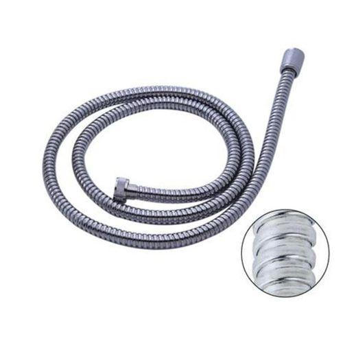 Kopmaz Kırılmaz Spiral Banyo Duş Hortumu 150 Cm