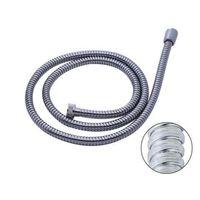 Kopmaz Kırılmaz Spiral Banyo Duş Hortumu 150 Cm