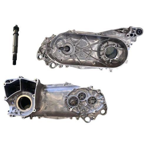 TVS Tvs Jupiter 125 Krank Kutusu Sol K6030810 Orj