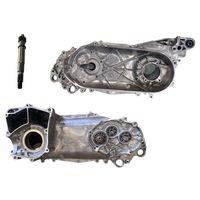 TVS Tvs Jupiter 125 Krank Kutusu Sol K6030810 Orj