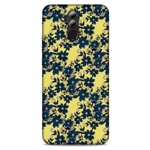 Botanix 29 Huawei Mate 20 Lite Kılıf Silikon Kapak