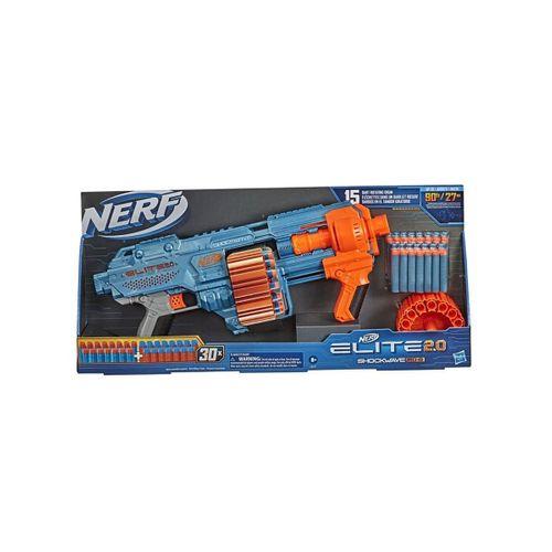 Nerf Elite 2.0 Shockwave RD-15 E9527