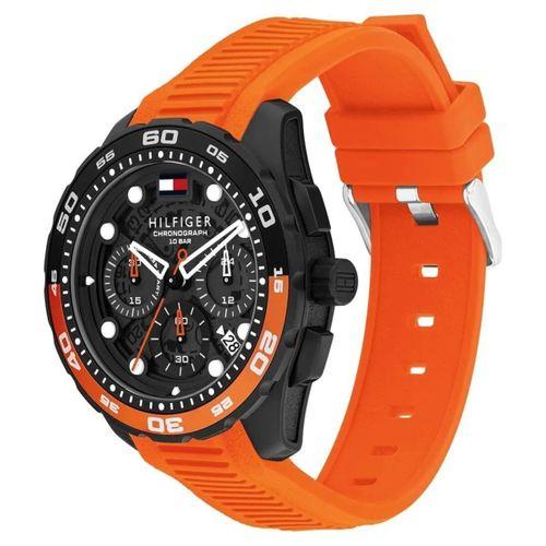 Tommy Hilfiger TH1792234 Erkek Kol Saati