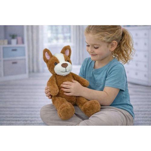 Peluş Sevimli Hayvanlar 35 cm - Köpek