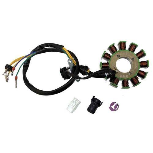 ATV Atv Statör 12Lı 88.50Mm Lx200