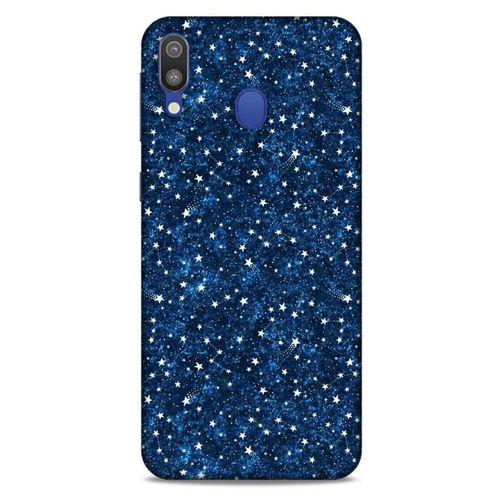 Samsung Galaxy M20 Kılıf Spacex (4) Koruma Kılıfı