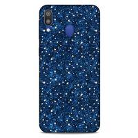 Samsung Galaxy M20 Kılıf Spacex (4) Koruma Kılıfı