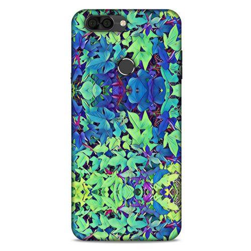 Kamuflaj 77 Vestel Venüs V6 Kılıf Silikon Kapak