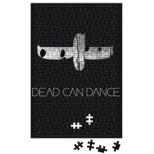 Dead Can Dance Puzzle 240 Parça Yapboz
