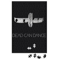Dead Can Dance Puzzle 240 Parça Yapboz