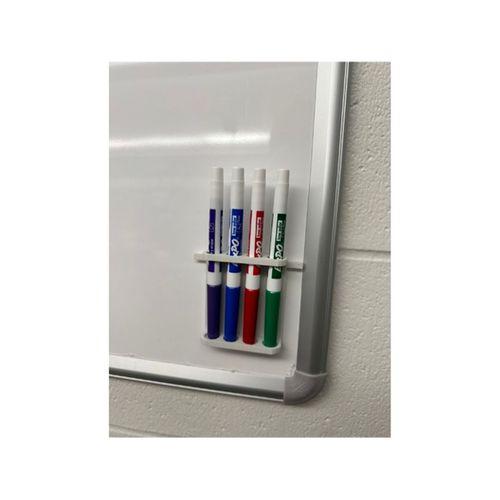 Expo İnce Uçlu Keçeli Kalem Tutucu 3D Baskı (Bu ürün Sadece Plastik parçadır - Almadan Önce Soru Sorabilirsiniz)