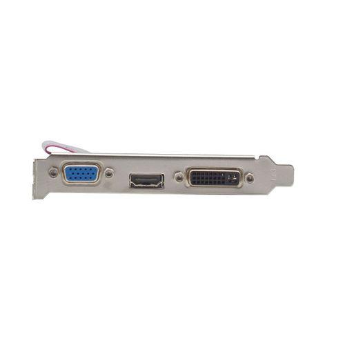 AFOX GEFORCE GT610 2GB DDR3 64 Bit (AF610-2048D3L5)