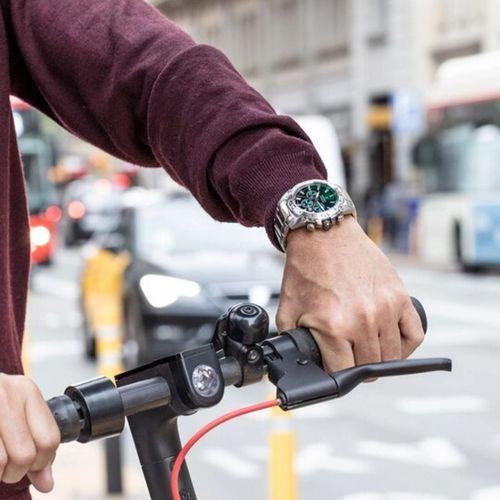 FESTINA F20543/3 CHRONO BIKE ERKEK KOL SAATİ