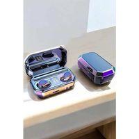 Bluetooth Kulaklık Anc Özelliği Yüksek Ses Kaliteli Uzun Pil Ömrü