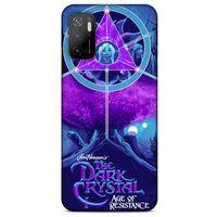 Xiaomi Poco M3 Pro Uyumlu Kılıf The Dark Crystal (15) Antişok Kılıf skekOk