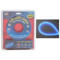 Space Ledli Şerit Lamba 24V Mavi (30cm) / LAAK152-5