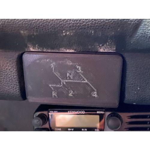 VW Beetle Küllük Kapağı (Bu ürün Sadece Plastik parçadır - Almadan Önce Soru Sorabilirsiniz)