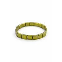 Mat Nomi Bilezik - Yeşil