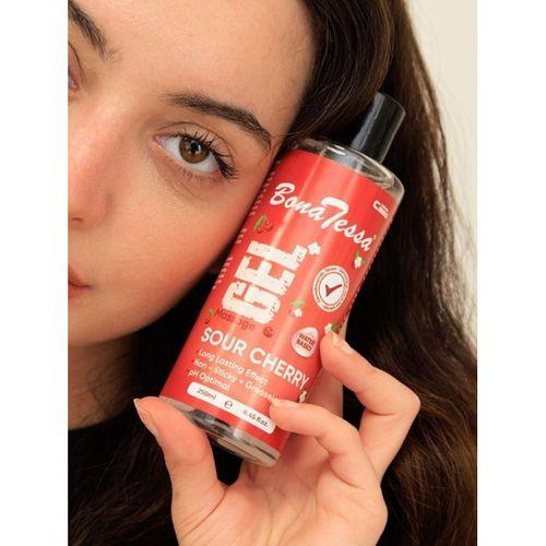Bona Tessa Gel Vişneli 250 ml