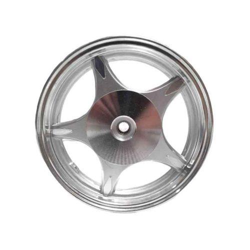 BİSAN Bisan Pasific 125 Arka Jant 2.50-10 (3.50-10)