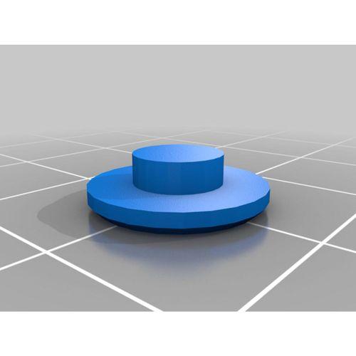 Tappino Araç (Bu ürün Sadece Plastik parçadır - Almadan Önce Soru Sorabilirsiniz)