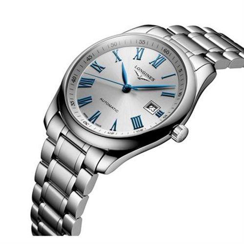 L27934796 Longines Master Collection Erkek Kol Saati L2.793.4.79.6