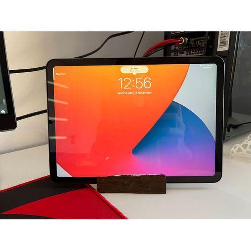 Ahşap Günlük iPad Standı - 5127535