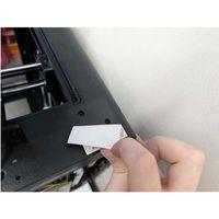 QIDI X-Max 3 Filament Somunu – 3D Baskı Yazıcı Parçası (Bu ürün Sadece Plastik parçadır - Almadan Önce Soru Sorabilirsiniz)