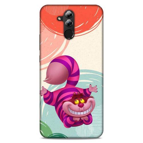 Lopard Huawei Mate 20 Lite Uyumlu Kılıf GameX (42) Rugged Armor Kılıf Pembe