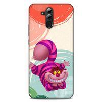 Lopard Huawei Mate 20 Lite Uyumlu Kılıf GameX (42) Rugged Armor Kılıf Pembe