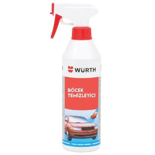 Würth Böcek Temizleyici Sprey 500 ml