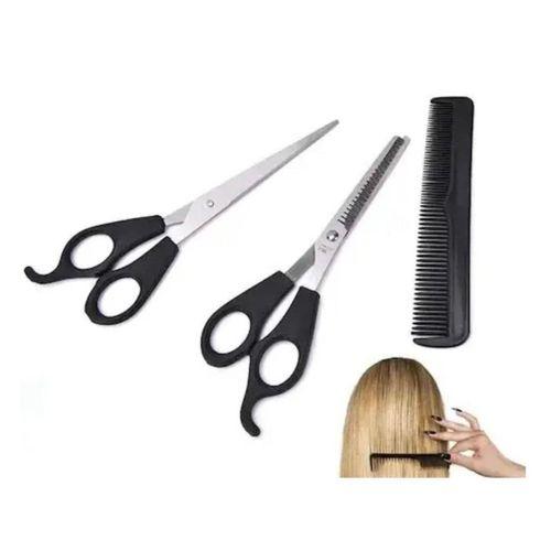 Sepetegelsin Berber Kuaför Traş Seti 3 Parça Set