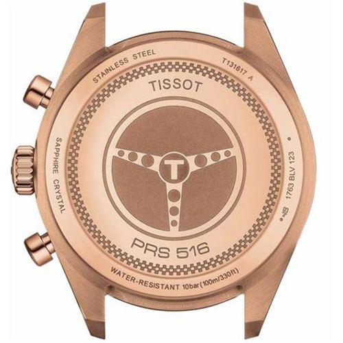Tissot Prs 516 Cronograph T131.617.36.082.00 Erkek Kol Saati