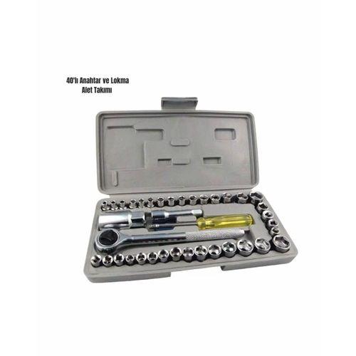 40lı Lokman Takımı