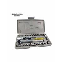 40lı Lokman Takımı