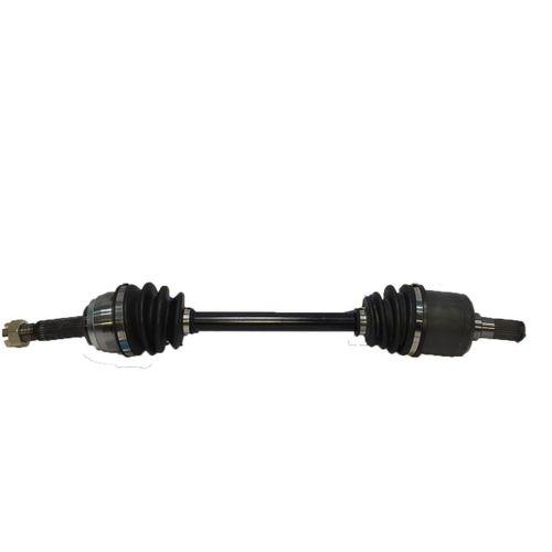 Sol Aks Komple | Hyundai Accent Benzinli 96-00 Yumurta Kasa