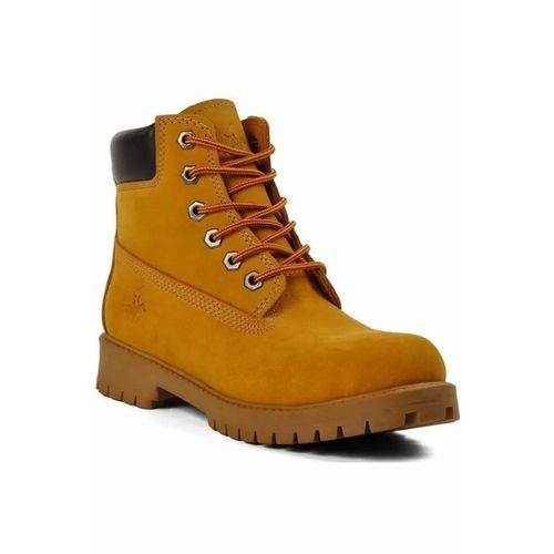 POLO Po-60029 Sarı Unisex Bot