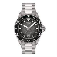 Tissot Seastar 1000 Powermatic 80 T1208071105100 Erkek Kol Saati T120.807.11.051.00