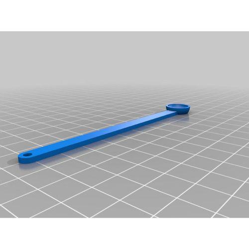 Akvaryum Kaşığı (Bu ürün Sadece Plastik parçadır - Almadan Önce Soru Sorabilirsiniz)