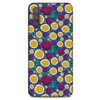 Frutix Passion Fruit 01 Xiaomi Mi 9 Kılıf Desenli Silikon
