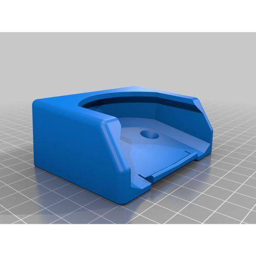 RYOBI Şarj Aleti Raf Montajı (Bu ürün Sadece Plastik parçadır - Almadan Önce Soru Sorabilirsiniz)