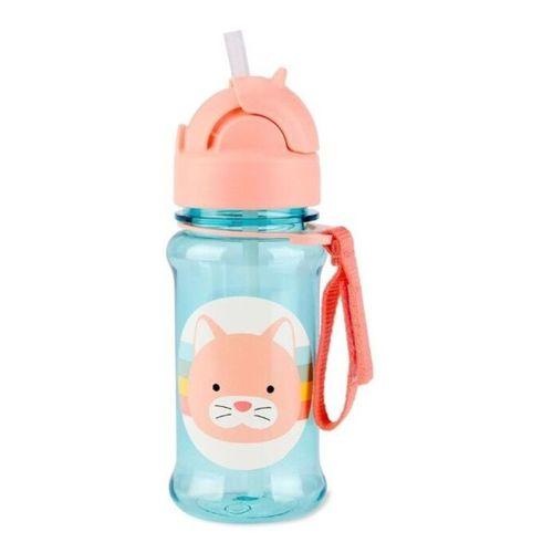 Skip Hop Pipetli Tritan Suluk Kedi