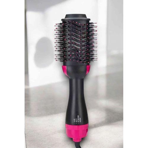 Fön Tarak Elektriklenmeyi Önleyen Ve Parlaklık Veren Saç Şekillendirici