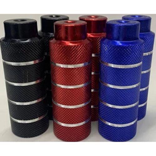 Arka Basamak Peg Aluminyum Bmx