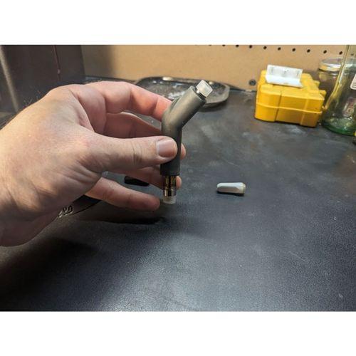 Vape Kartuş Konsolide Edici Zelda Sürümü (Bu ürün Sadece Plastik parçadır - Almadan Önce Soru Sorabilirsiniz)