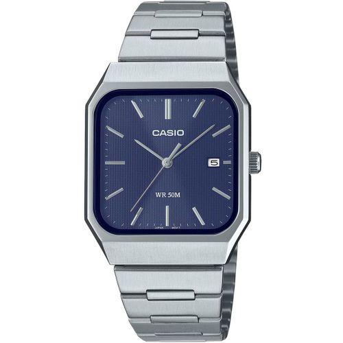 Casio Mtp-B185d-2A1vdf Erkek Kol Saati