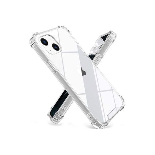 Iphone 13 Köşe Korumalı Darbe Emici Olex Kılıf
