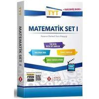 TYT Matematik Modüler Set 1 Sonuç Yayınları